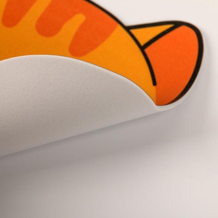 Mouse mat "Take this mouse from me"-5