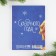 New Year. Notepad A6, 64 liters, "Happy Mail", soft cover