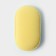 Body sponge, color mix