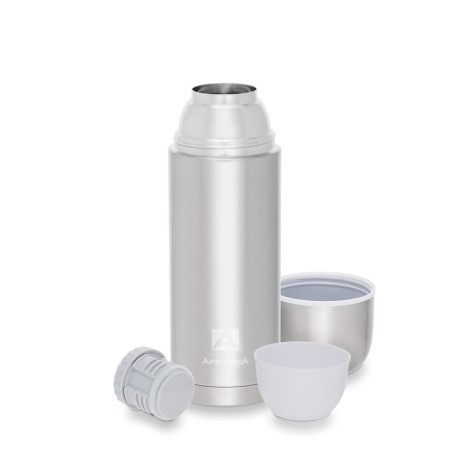 Thermos "Arctic", 105, 1 l, retains heat 28 hours, 27 x 9 cm-2