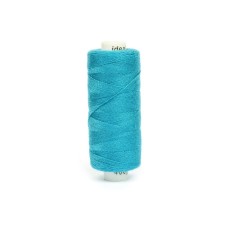 IDEAL 40/2 threads, length 366 m, color No. 325 Blue, 10 pcs to the UP