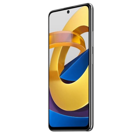 Smartphone Xiaomi Poco M4 Pro NFC RU, 6.43 ’’, IPS, 8GB, 256GB, 64MP, 16MP, 5000 mAh, black-3