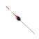 BALSA Lite 2012 float with keel multicolor, 4 g