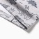Pajamas for a boy, color gray melange, height 116 cm