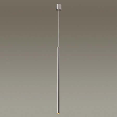 Suspension lamp (building base included) IP20 1x3W-3