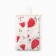 Diaper-coconut watermelon 12442, height 62, flannel 170 g/m, HL100%