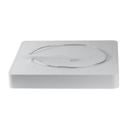 LED LED GEOMETRIA Quadro 110W 4000k 17300 IP40 80x80x8 white-2