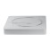 LED LED GEOMETRIA Quadro 110W 4000k 17300 IP40 80x80x8 white