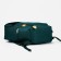 Set of backpacks on lightning from textiles, chopper, bag, pencil case, green color