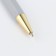 Blood blue paste 0.7 mm “Best of the best” plastic with embossing on the case