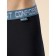 Male panties, size 52, black color