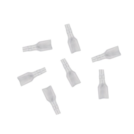 District for a flat terminal (l - 26 mm) rexant