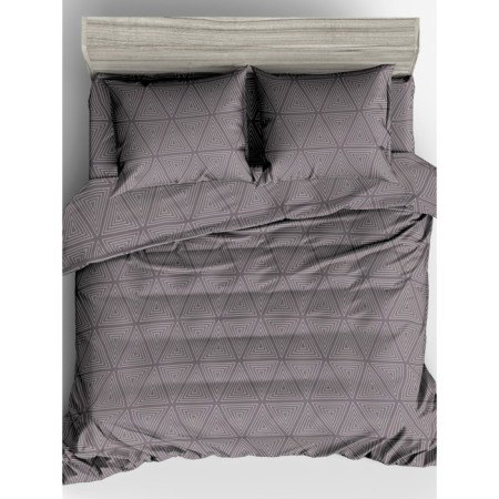Bed linen 2 joint venture amore mio, size 180x210 cm, 175x215 cm, 50x70 cm - 2 pcs-1