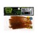 The soft bait Generic Craft Swing Tail, color 114, 8.8 cm, 8 pcs.