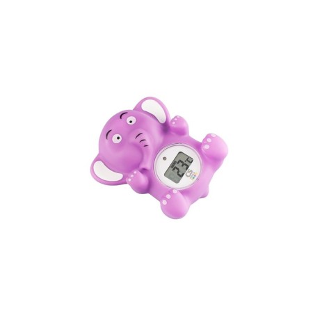 Thermometer CS Medica Kids CS-81E, to measure water and air temperature-2