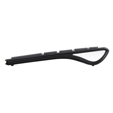 Keyboard + mouse Acer OKR030 CLAV: Black Mouse: Black USB wireless Slim (zl.kbdee.005) 1029432-3