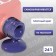 Simple nail polish gel, 3 phase, 10 ml, led/uv, color (241)
