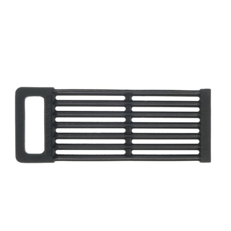 Grille-Gril Chugun "Siberian", RG-6, 160x417x23 mm, Rubtsovsk