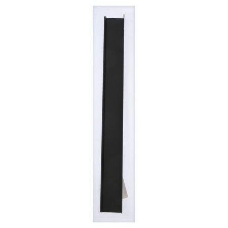 Handle Cappio RT001BL, l = 300 mm, m/o 256 mm, black color black-9