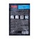 Sanitol remedy Extra anti -zero for cleaning pipes, 2 sache