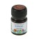 Glass paint stained glass ZHK Decola, 20 ml, brown, 4226419