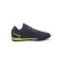 Beats football atemi SBA-003 Turf, gray/ bright salute color, size 40