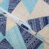 Bed linen euro, size 220x215 cm, 205x215 cm, 70x70 cm - 2 pcs