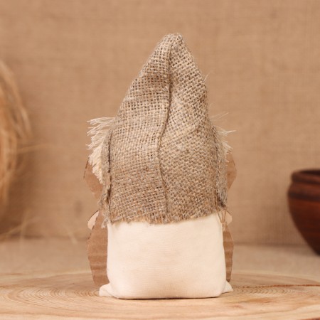 Brownie "Favorite with a chest", 17x11x7 cm-2