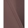 Set of curtains "Canvas", size 200x250 cm, 2 pcs, dusty rose color