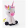 Set for modeling from light plasticine "Unicorn"