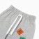 Set for a boy (T -shirt/shorts), blue color, height 110cm