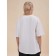 Female T -shirt, size XL, white color