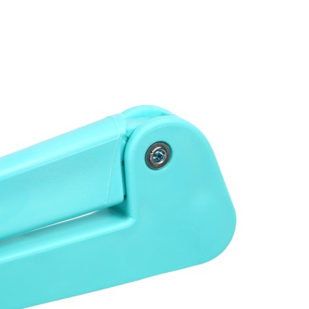 Coiler bottle stand, plastic-4