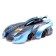 Wall Racer anti -gravity machine, radio control, battery, drives along the walls, mix