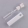 Perfume bottle, with a spray, 10 ml, color mix