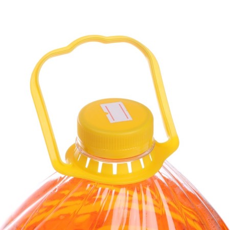 Grand Caratt Summer Washer Summer, Antimukha, Orange, 5 liters-5