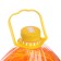 Grand Caratt Summer Washer Summer, Antimukha, Orange, 5 liters