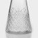 Glass Capherian Timeless, 940 ml
