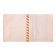 Set of covers PE 5 pieces, 240 x 430 mm, 140 μm, for cops and workbooks, universal, with bookmarks, mix