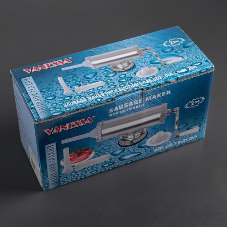Sausage manufacturer, 0.75 kg, 31 × 14 × 10 cm-5