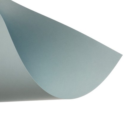 A4 water area folder, 10 sheets, 5 colors "Alicia", tinted block, 200 g/m2-2