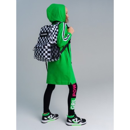 A backpack for the girl PlayTode, size 40x30x15 cm-1