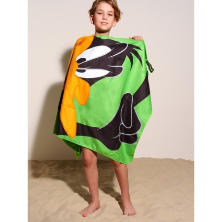 A towel for the boy PlayTode, size 130x80 cm-1