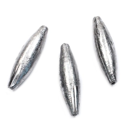 Rogue spindle sliding Yaman 20 pcs., 36 g