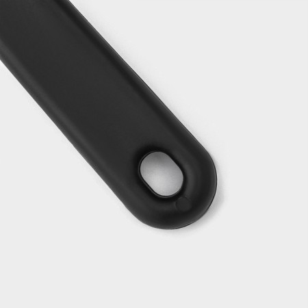 A hammer for meat of the share "square", 25 cm, black color-6