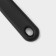 A hammer for meat of the share "square", 25 cm, black color