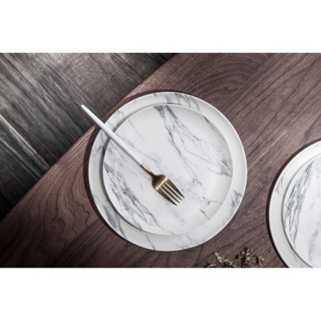 Liberty Jones Marble, D = 21 cm, 2 pcs-4