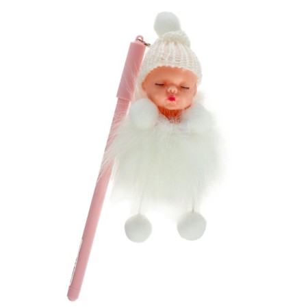 Calligrata gel prison "Pups in a hat", mix (barcode on a piece)-7