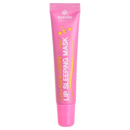 Lip mask Night Collagen Lip Sleeping Mask 15 gr.