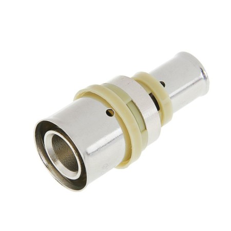 Club-Press transition Taen, 26 x 16 mm, connecting